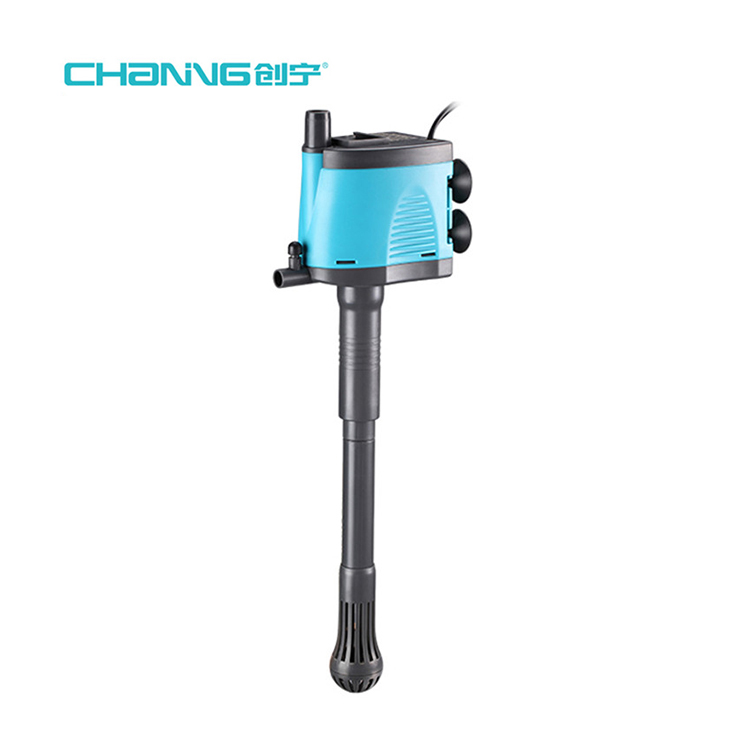 CHANING Multi-Functional Subme - Reef Tank Filter recension och pris