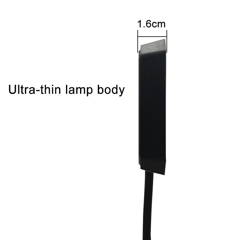 220V Aquarium LED Light Full S - Aquarium Marine Lights recension och pris