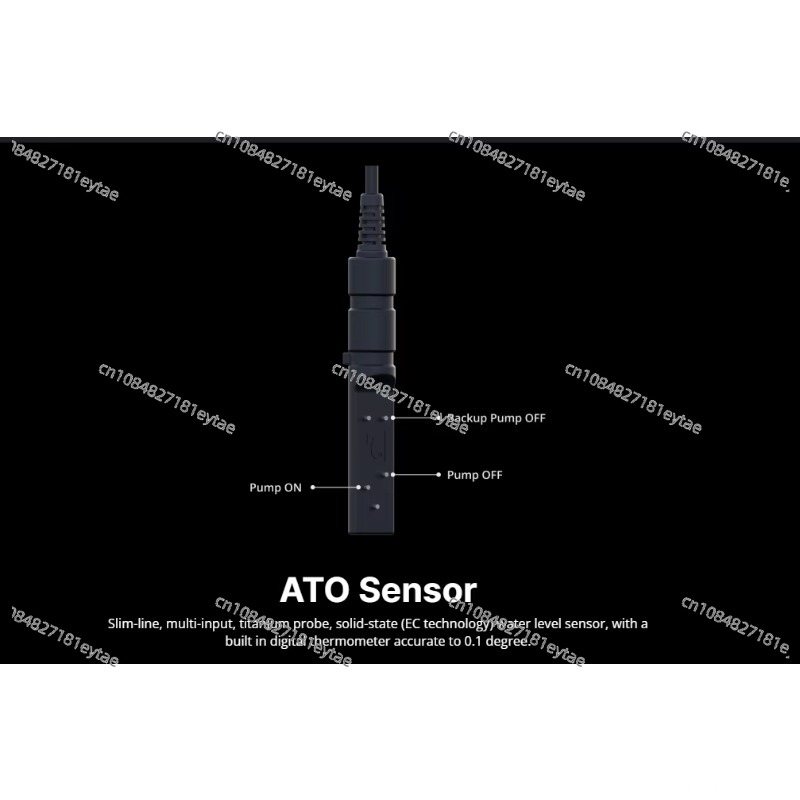 Intelligent Reliable Aquarium  - Marine Fish Tank recension och pris