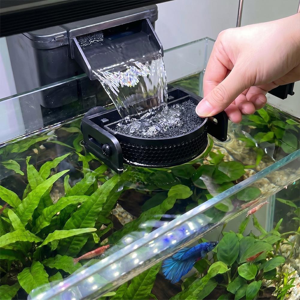  Premium Aquarium Filter Baff - Reef Tank Filter recension och pris