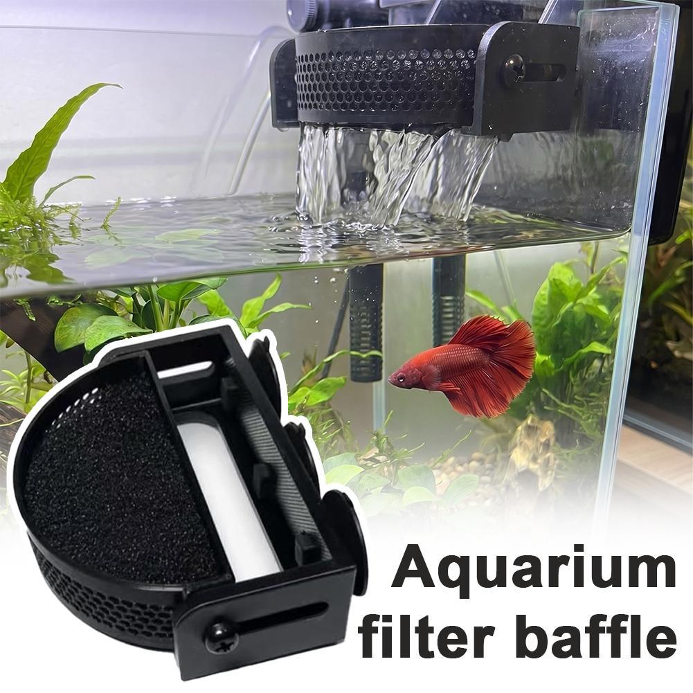  Premium Aquarium Filter Baff - Reef Tank Filter recension och pris