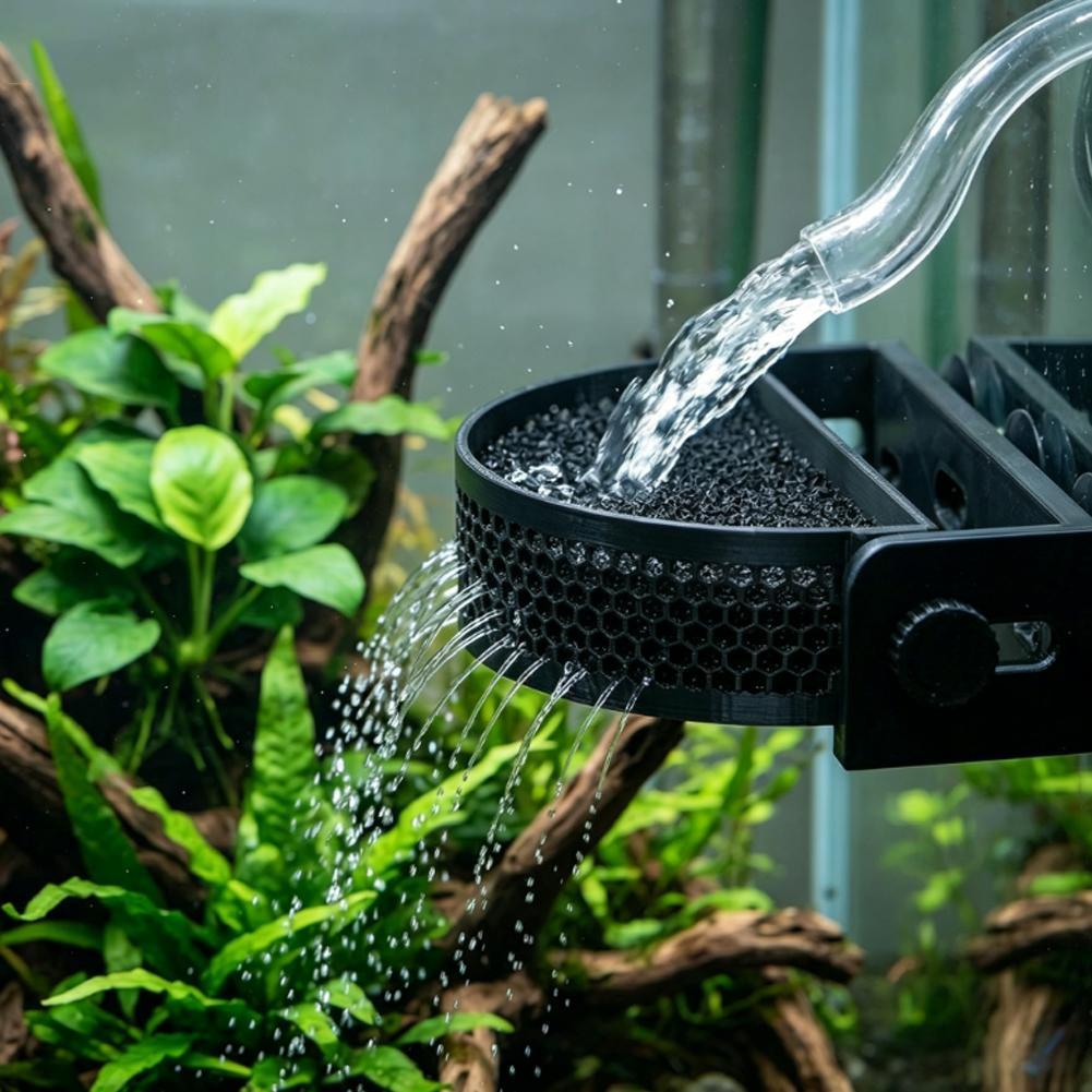  Premium Aquarium Filter Baff - Reef Tank Filter recension och pris