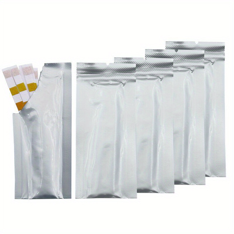 Chlorine PH Test Strips SPA Sw - Ocean Aquarium recension och pris