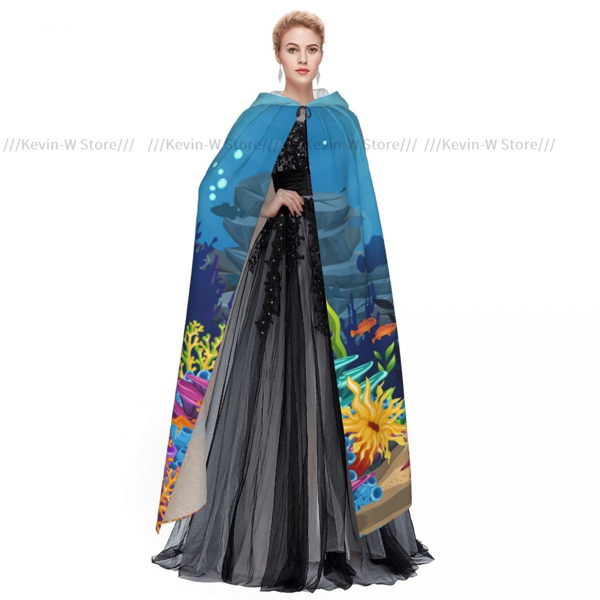 Underwater Life Marine Life Fi - Marine Coral recension och pris