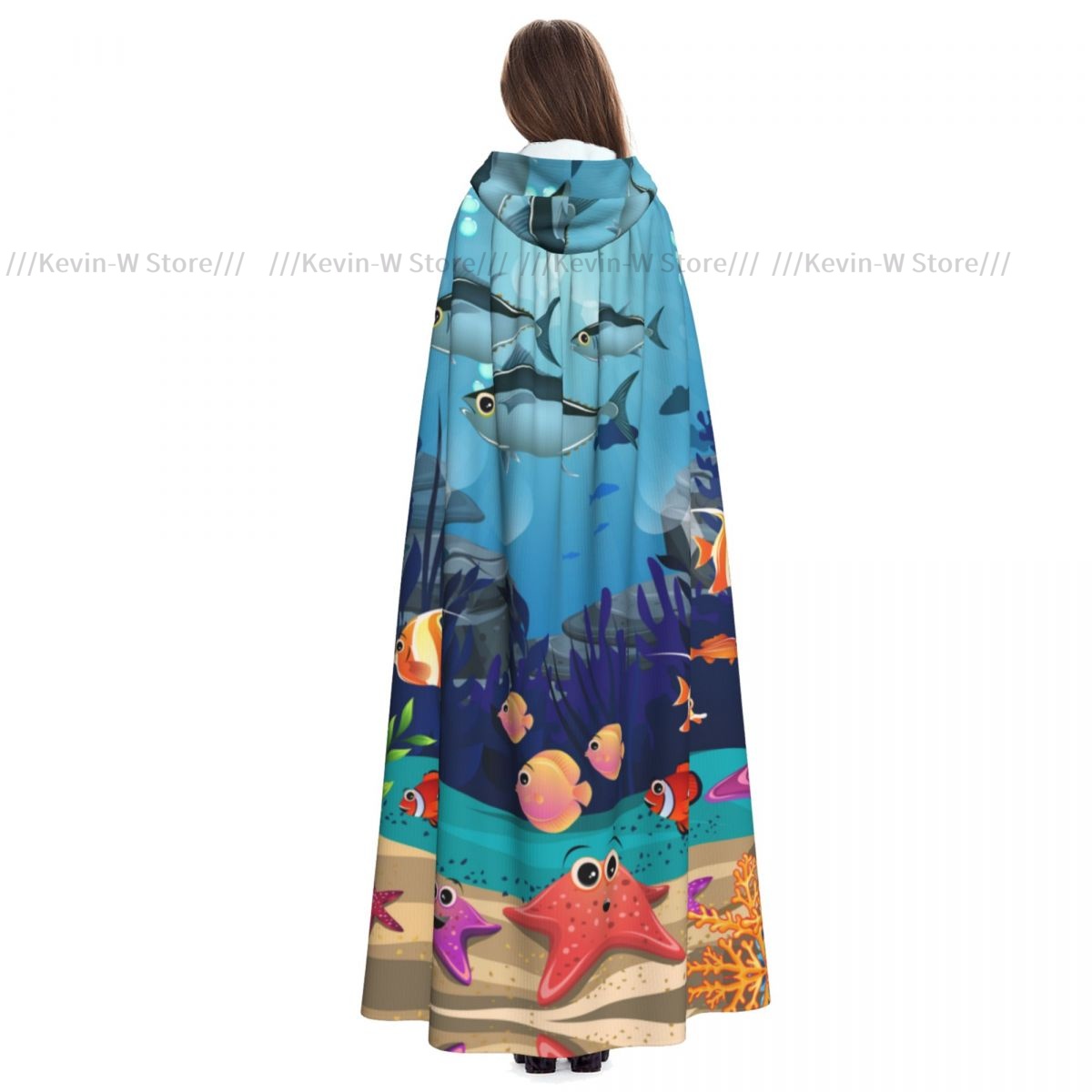 Underwater Life Marine Life Fi - Marine Coral recension och pris