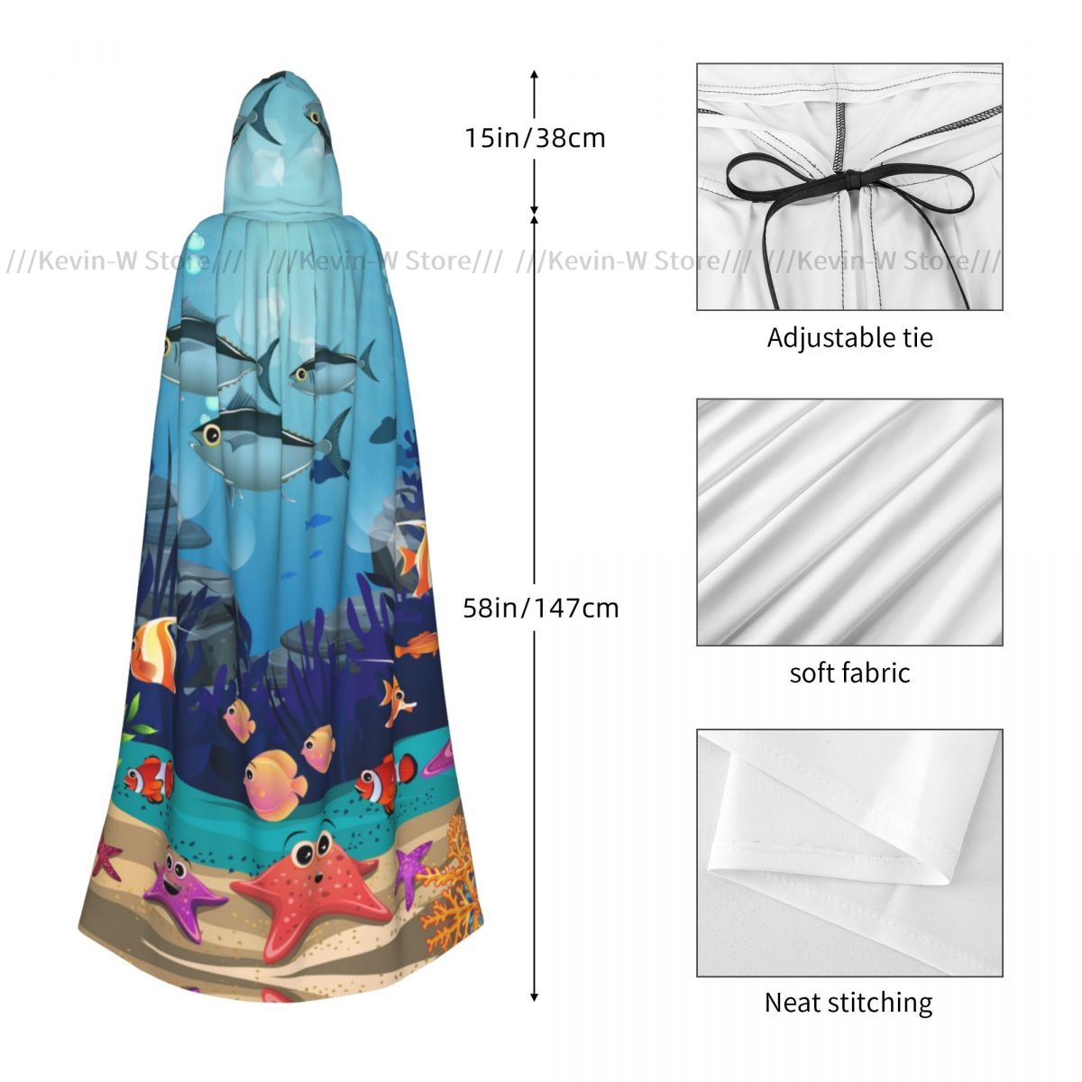 Underwater Life Marine Life Fi - Marine Coral recension och pris