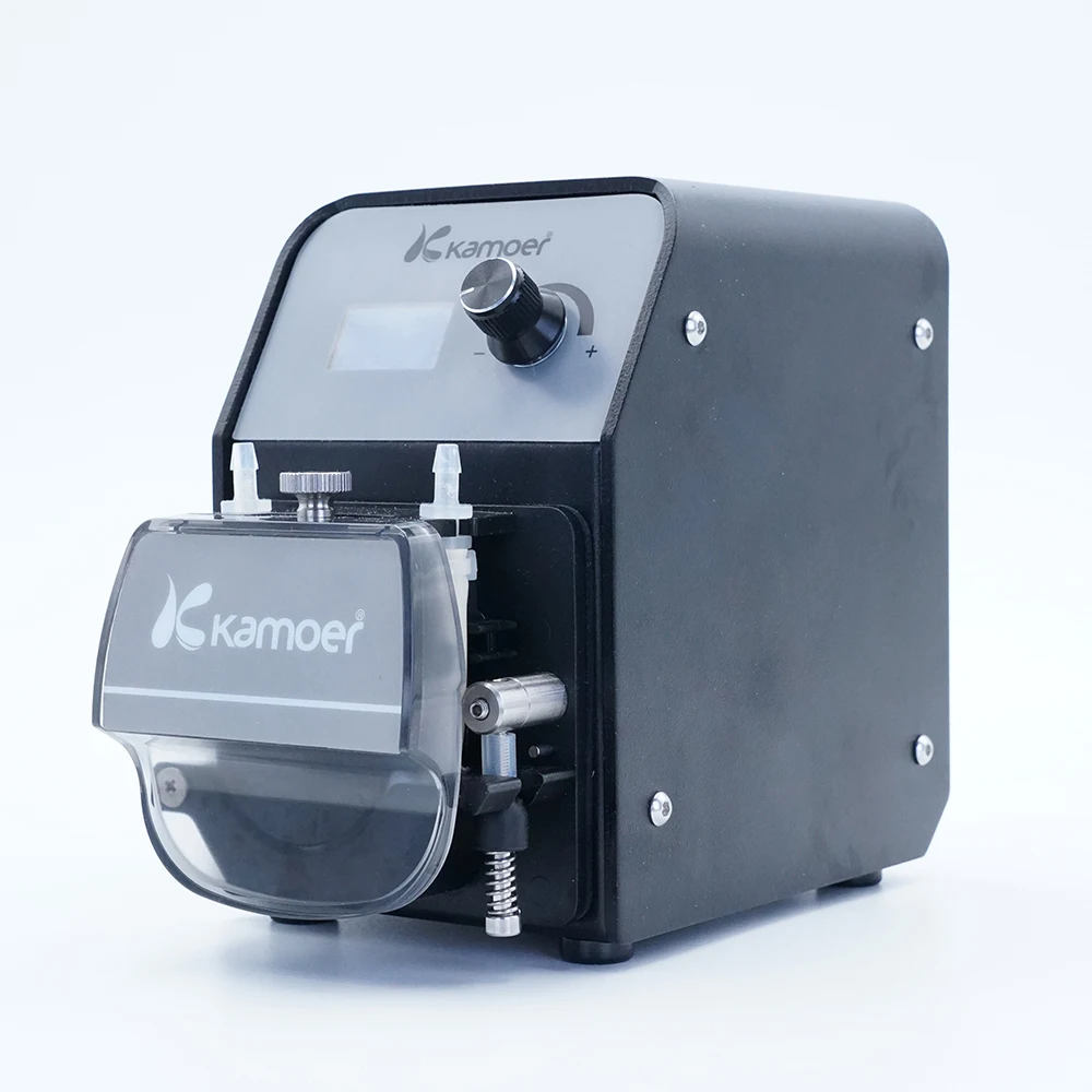 Kamoer FX-STP-3 High Precision - Reef Aquarium recension och pris