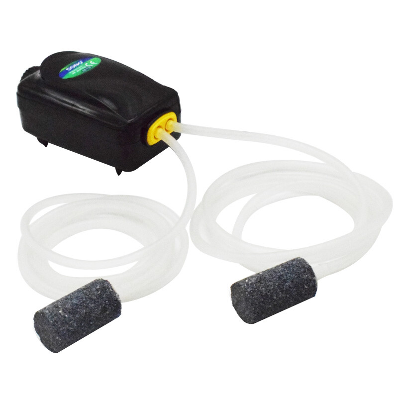 Sobo Songbao fish tank oxygen  - Marine Fish Tank recension och pris