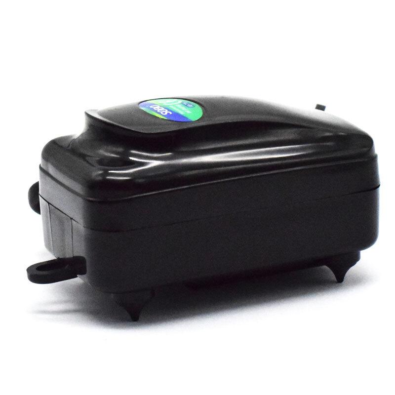 Sobo Songbao fish tank oxygen  - Marine Fish Tank recension och pris