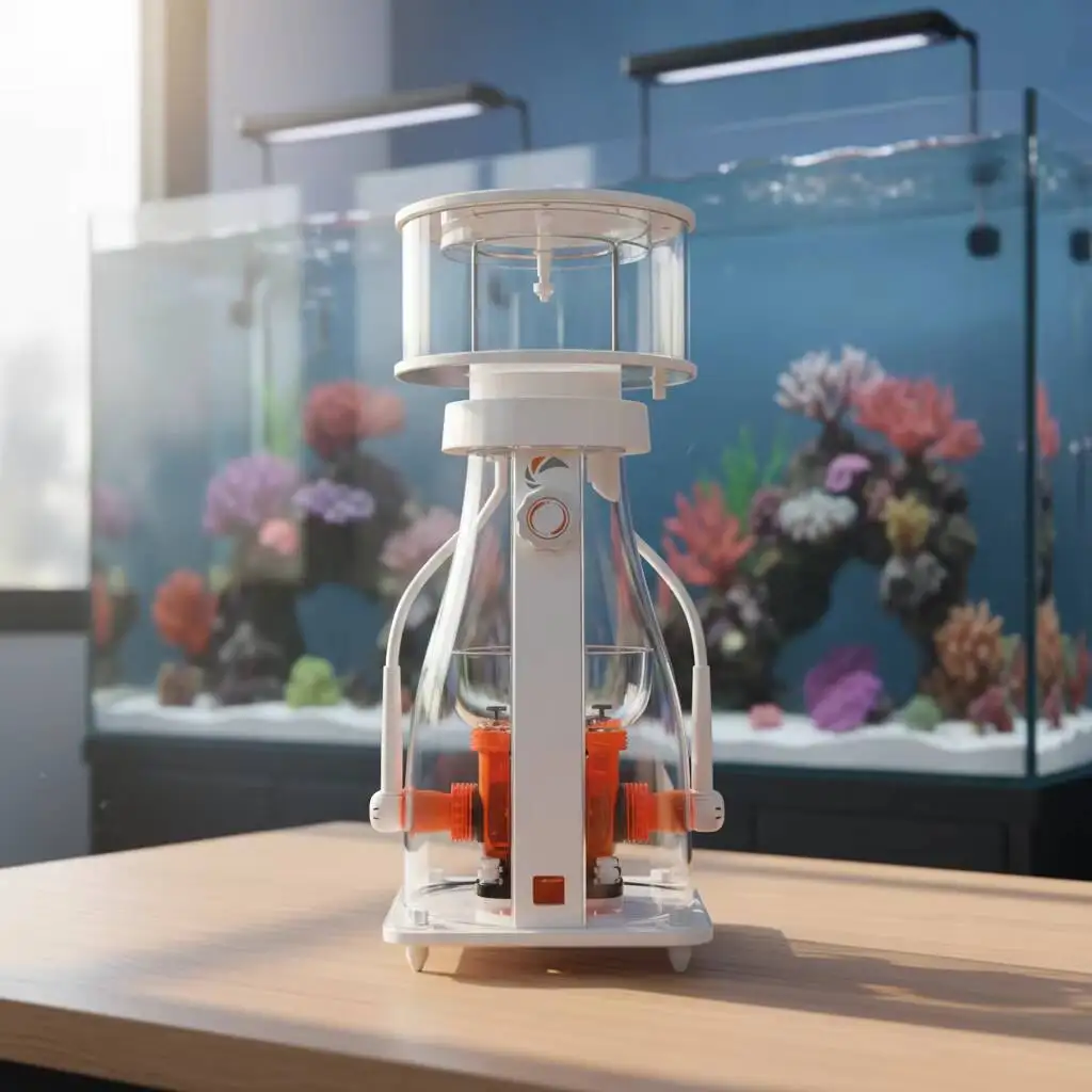 a forDC24V DC Protein Separato - Marine Aquarium recension och pris