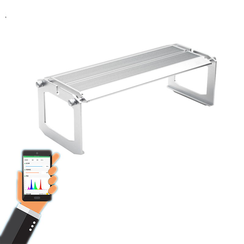 WEEK AQUA Aquarium Led Vivid L - Reef Lighting recension och pris
