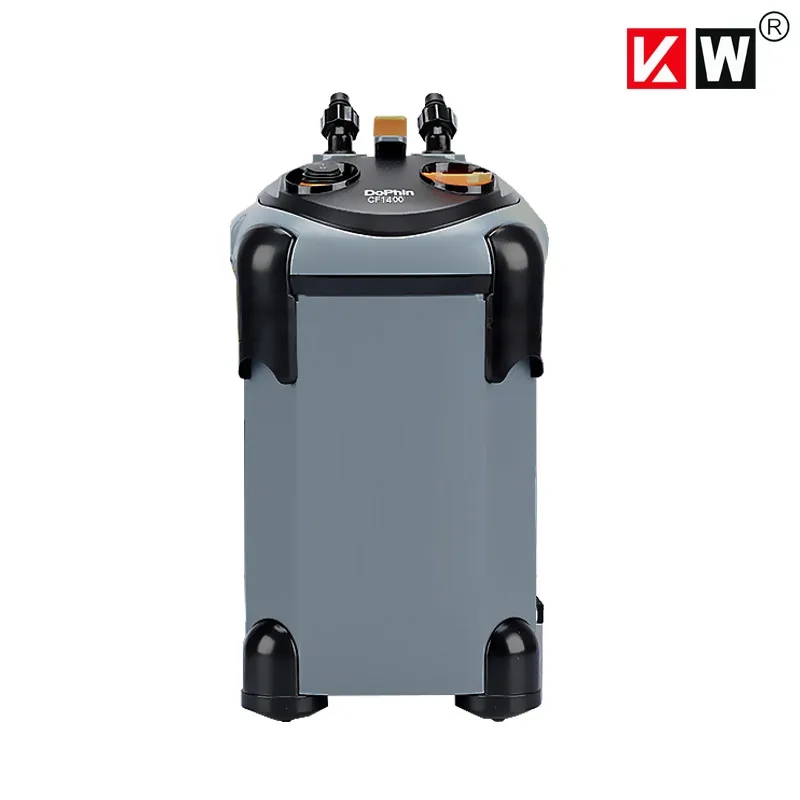 Dophin CF Series Aquarium Filt - Reef Tank Filter recension och pris