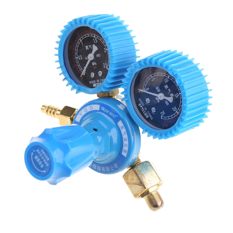 Nitrogen Pressure Reducer, Reg - Nitrate Reductase recension och pris