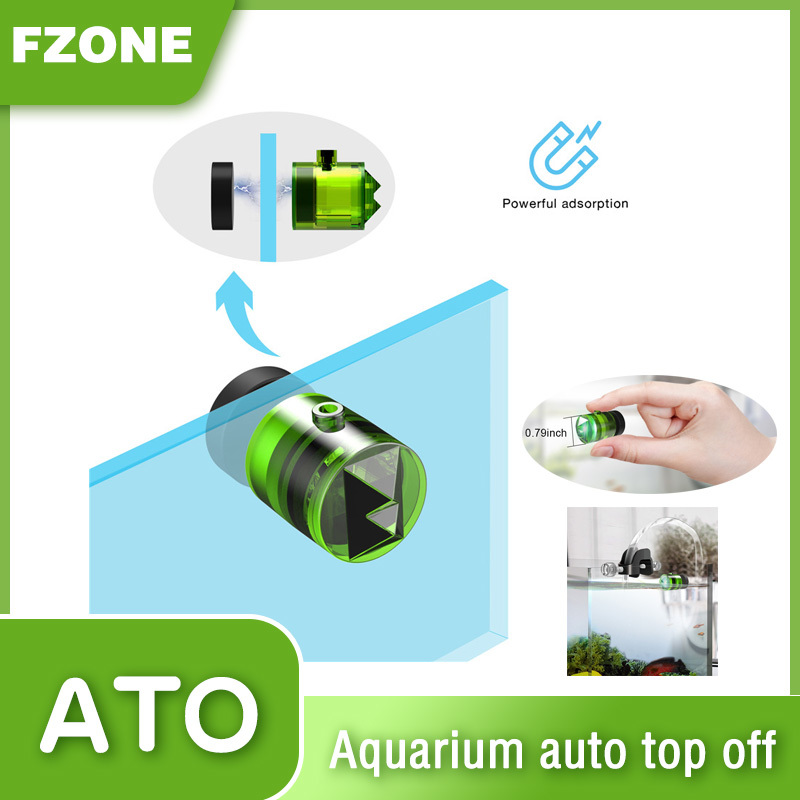MagTool AUTO TOP Off(ATO) ATO- - Reef Tank Filter recension och pris