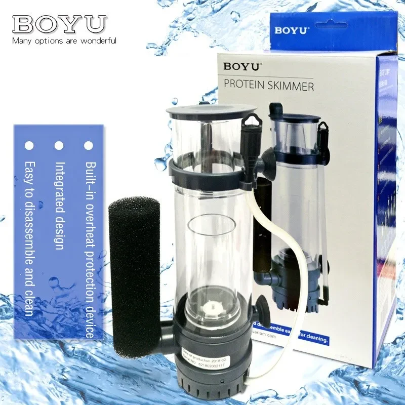 BOYU Marine Coral Saltwater Aq - Marine Coral recension och pris