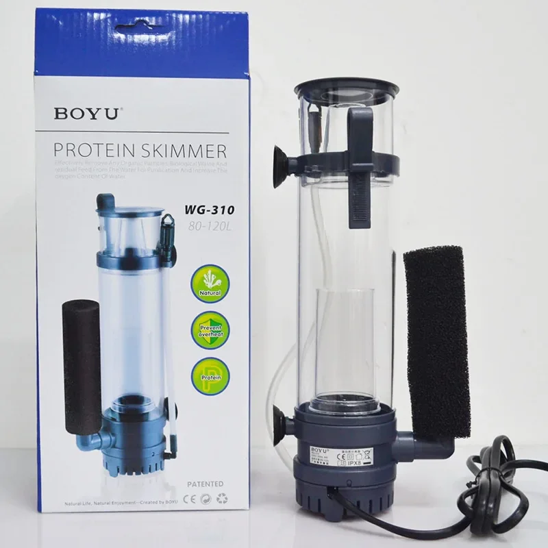 BOYU Marine Coral Saltwater Aq - Marine Coral recension och pris