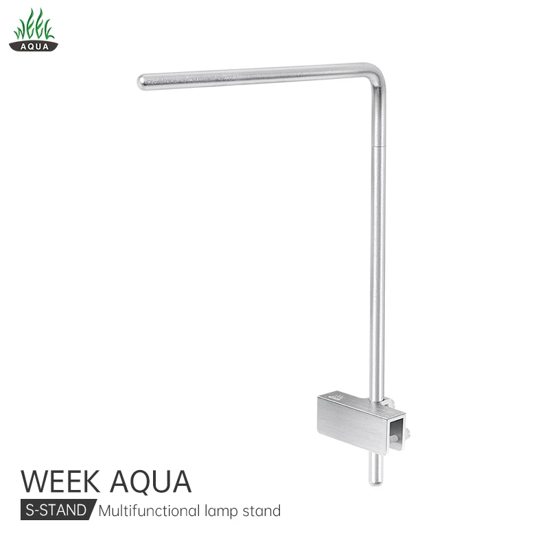 Week Aqua Light Stand Universa - Aquarium Marine Lights recension och pris