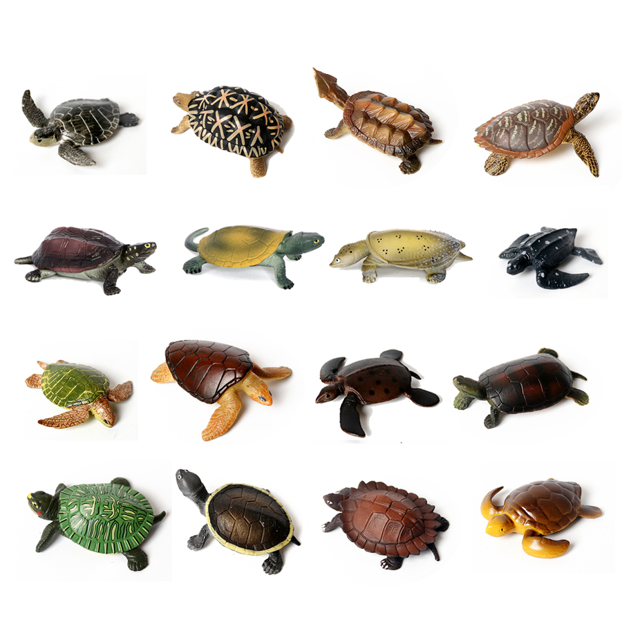 Realistic Miniatures Marine Li - Marine Fish Tank recension och pris