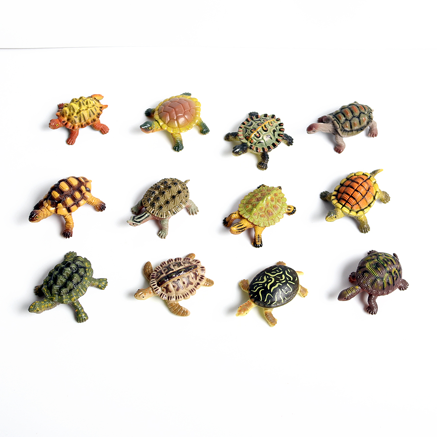 Realistic Miniatures Marine Li - Marine Fish Tank recension och pris